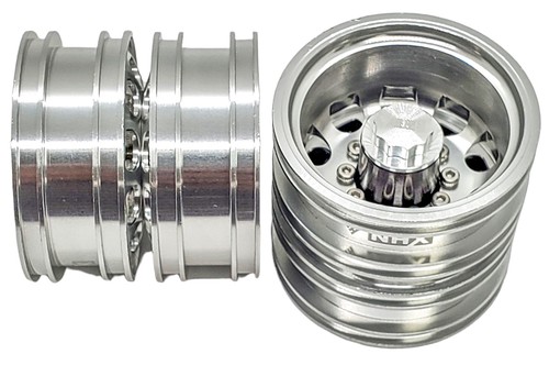 Nhx aluminum rear dually - v2,
