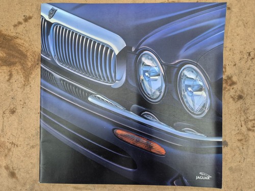 Jaguar x308 sales - xj,