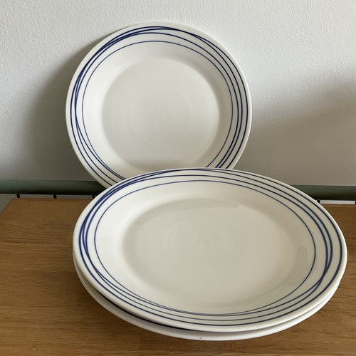 Royal doulton blue white - royal,