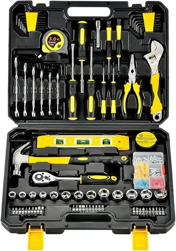 108pcs tool set household - tool,