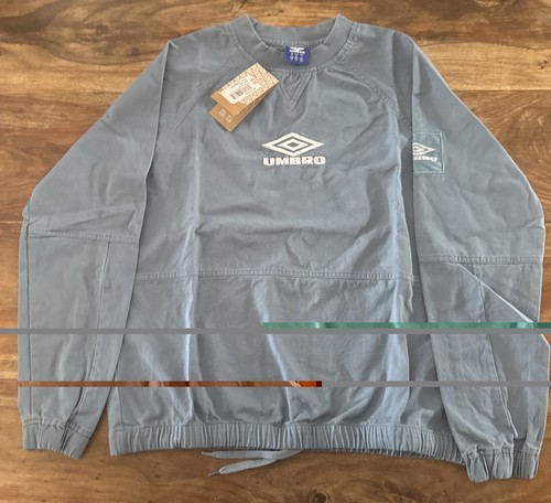 Umbro drill top - drill,