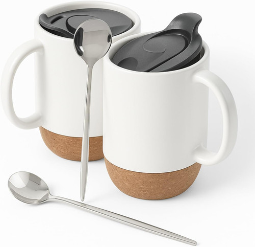 Ceramic coffee mug - ceramic,
