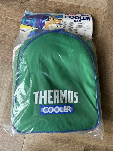 Vintage thermos 3000 cooler - vintage,