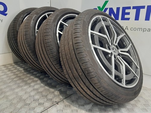 Genuine inch mercedes - genuine,