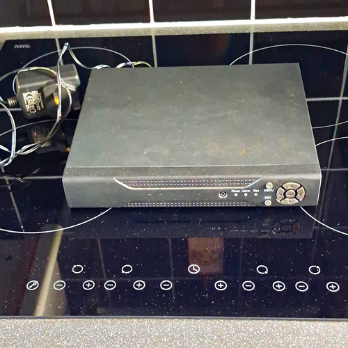 Smartcam channel cctv - smartcam,