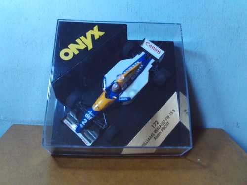Onyx 172 williams - 172, renault