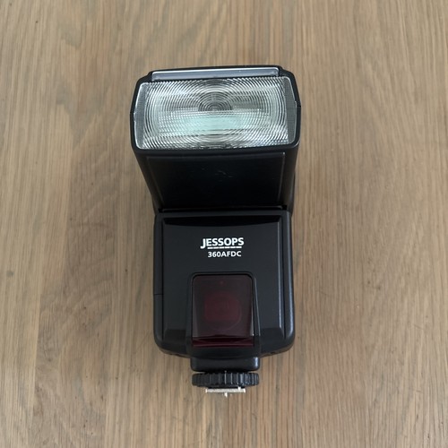 Jessops 360afdc canon eos - 360afdc,