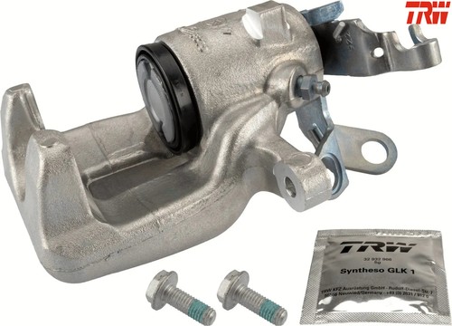 Rear right brake caliper - right,