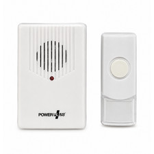 Powerplus wireless digital - powerplus,