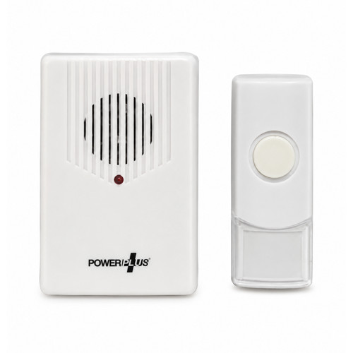 Powerplus wireless digital - powerplus,