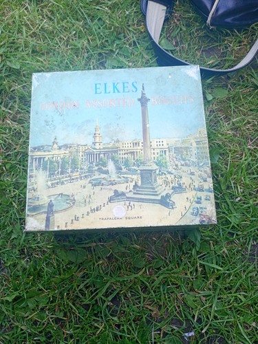 Elkes london assorted - elkes,