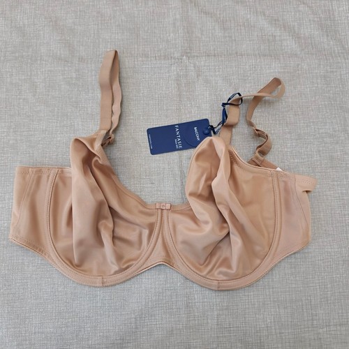 38e fantasie smoothing moulded - 38e,