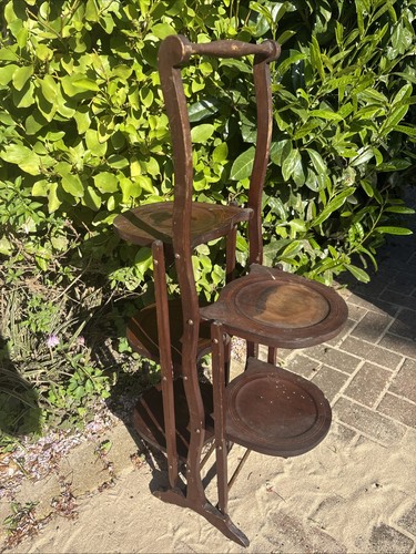 Antique edwardian folding - antique,