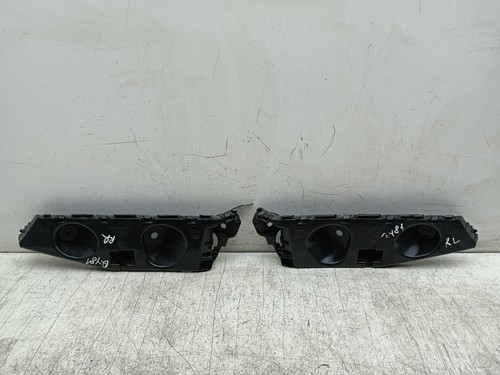 Mazda mx5 bumper bracket pair - bumper,