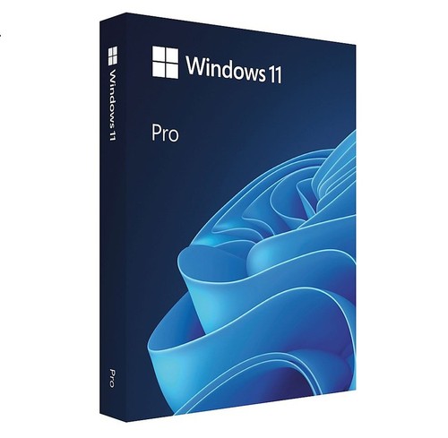 Microsoft windows pro usb - 11,