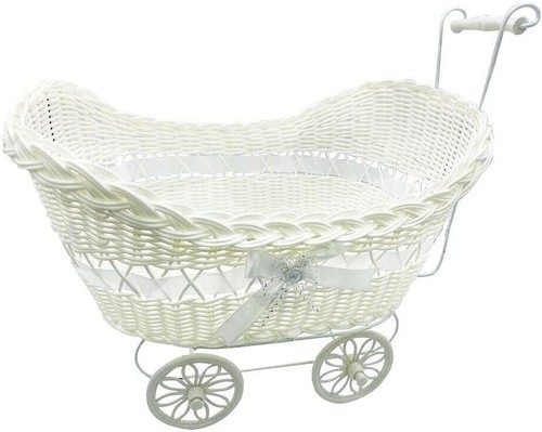 Large baby pram hamper - baby,