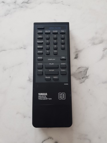 Yamaha 29350 player hifi - vi,