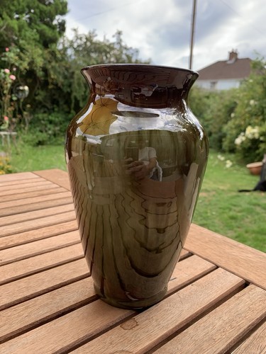 Vintage eweeny pottery - vintage,