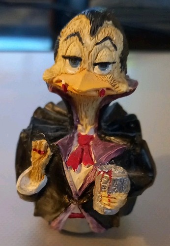 Eggbert friend quackula - friend,