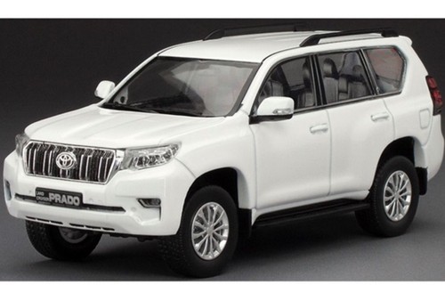 Vitesse toyota land - vitesse,