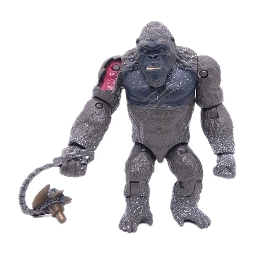 King kong skull - king, 6"