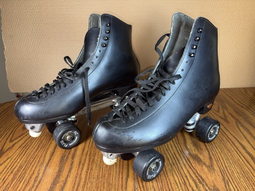 Vintage riedell roller skates - vintage,