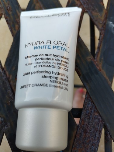 Decleor hydra floral white - decleor,