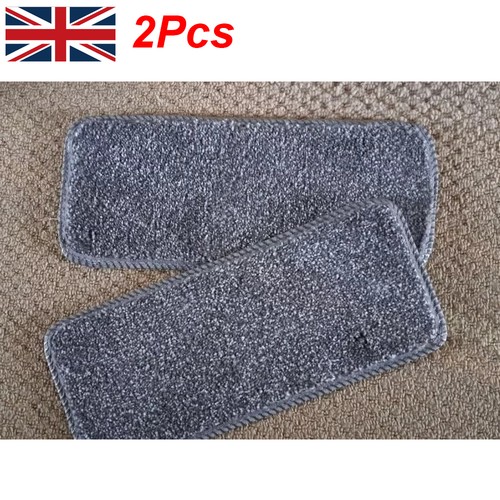 Motorhome cab door step - 2x,