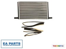 Heat exchanger interior - heat,