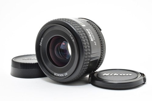 Near mint nikon af - , nikkor