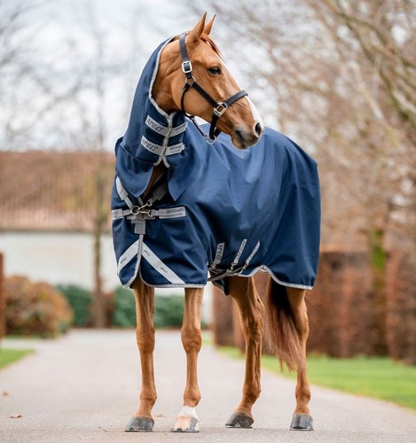 Horseware amigo 1200d - horseware,