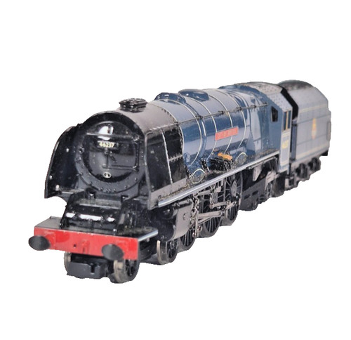 Hornby r1094 gauge princess - hornby,