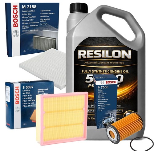 Service kit for vauxhall - vauxhall, corsa