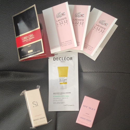 Mini perfume designer - mini, &