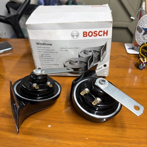 Bosch 0986ah0503 trumpet - bosch,