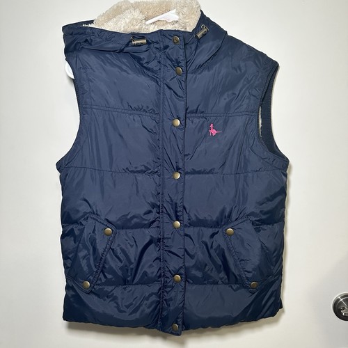 Women jack wills quilted - wills,
