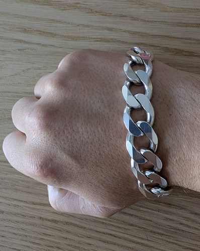 925 sterling silver large - 925,