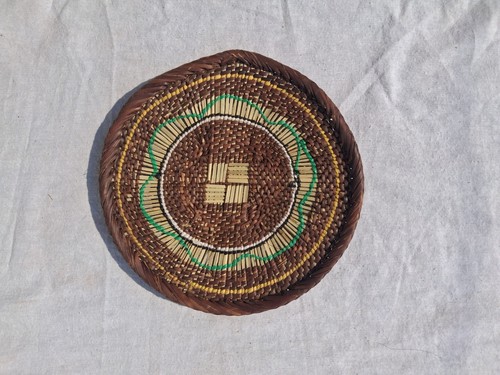 Binga basket 5cm wall - binga, 8"/22.5cm,