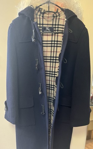 Genuine burberry boys wool - burberry,