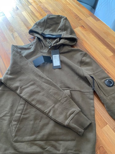 Company hoodie bnwt - hoodie,