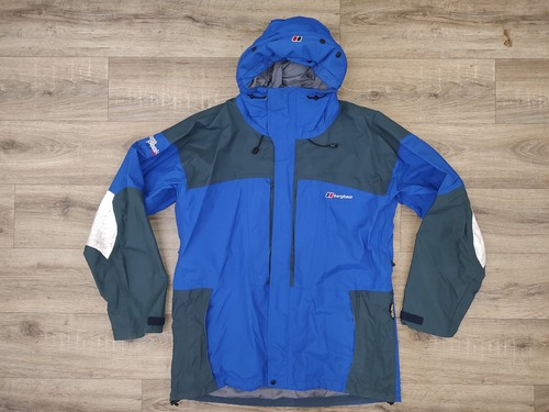 Rare vintage berghaus mera - vintage,