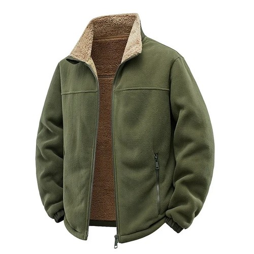 Mens winter casual padded - winter,