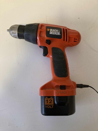 Black and decker ps1200 - black,