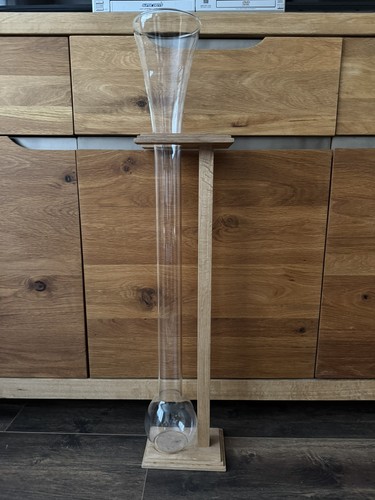 Yard ale glass - yard, 83cm