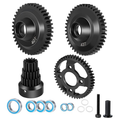 Steel speed car - speed, gear