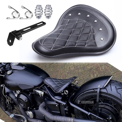 Large rider seat solo - large,