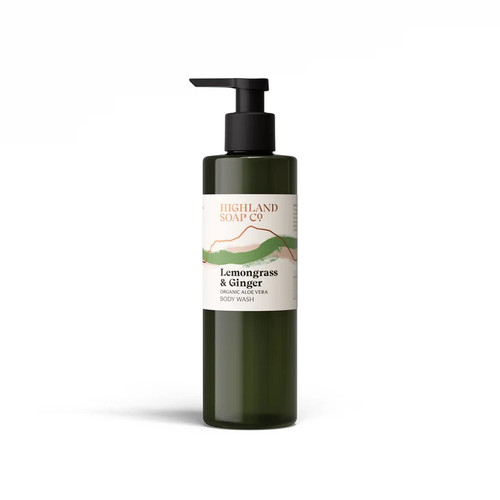 The highland soap company - the,