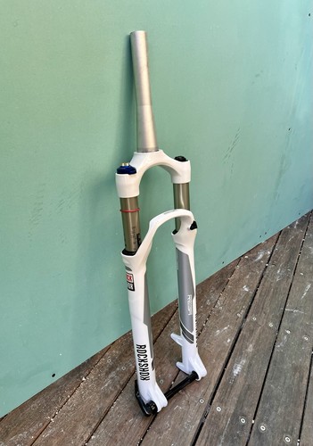 Rockshox reba 29er - rl,
