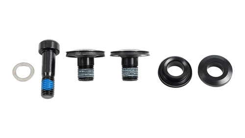 Specialized enduro rear shock - enduro,