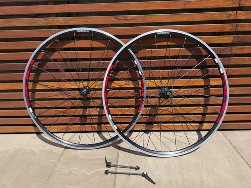 Shimano r500 700c - r500, set